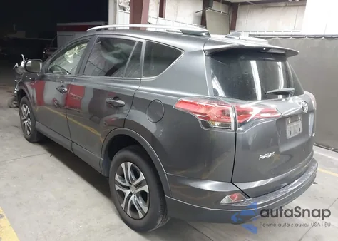 2018 Toyota Rav4 Le z USA, uszkodzony, nr VIN JTMZFREVXJJ750970
